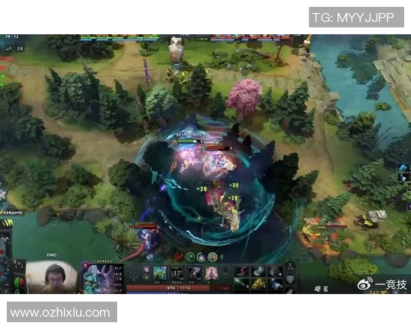 dota2比赛DML-DOTA2赛事新篇章,DML引领电竞新风潮-dota2比赛DML