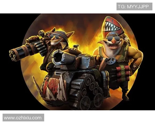 dota2比赛工程师-基于 DOTA2比赛中的工程师角色之魅力探索-dota2比赛工程师