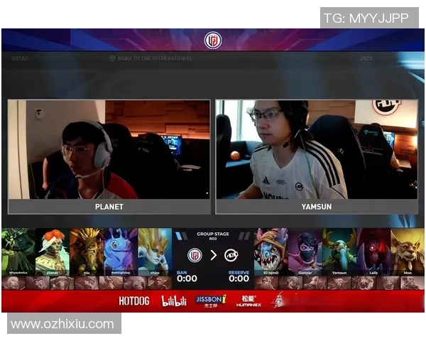 ti dota比赛-Ti Dota比赛，电竞巅峰之战-ti dota比赛